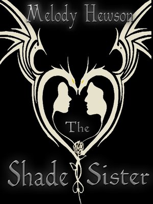 cover image of The Shade Sister